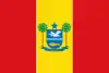 Flag of Acaraú