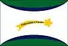 Flag of Amorinópolis
