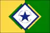 Flag of Brasileira