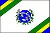 Flag of Inaciolândia