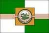 Flag of Jardim de Angicos