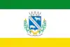 Flag of Ortigueira