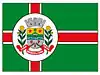 Flag of Redenção da Serra