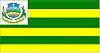 Flag of Santa Terezinha de Goiás
