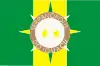 Flag of Serranópolis do Iguaçu