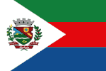 Flag of Quimbele