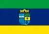 Flag of Rio do Sul - Santa Catarina - Brazil