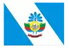 Flag of Vila Pavão