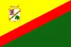 Flag of El Algarrobal