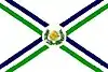 Flag of Guatavita