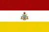 Flag of San Jerónimo District