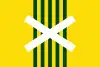 Flag of Esparreguera