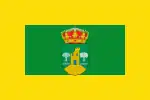 Flag of Abrucena