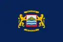 Flag of Puerto Arica
