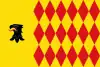 Flag of Balenyà