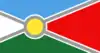 Flag of Basavilbaso