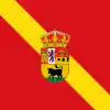 Flag of Becerril de Campos