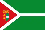 Flag of Benahadux