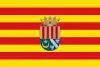 Flag of Benicàssim