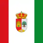 Flag of Carcedo de Burgos