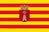 Flag of Castelló