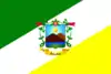 Flag of Chaclacayo District