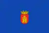 Flag of El Burgo de Osma
