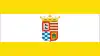 Flag of El Carpio, Spain