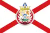 Flag of Fuenterrabia