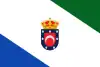 Flag of San Martín de Valdeiglesias