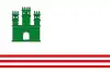 Flag of Sant Vicenç de Castellet