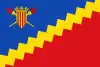 Flag of Valdehorna