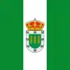 Flag of Zarzuela del Monte