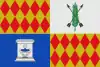 Flag of La Vilavella