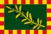 Flag of Garrigues