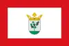 Flag of Ágreda
