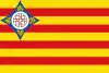 Flag of Campo de Cariñena