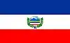 Flag of Quetzaltenango