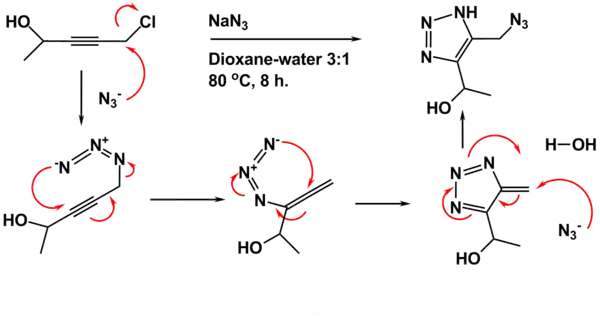 Banert cascade