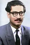 Sheikh Mujibur Rahman