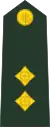 LieutenantBengali: লেফটেন্যান্ট(Bangladesh Army)