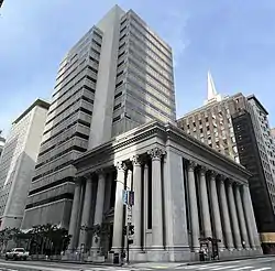 Bank of California Building (San Francisco)