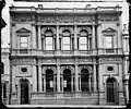 Bank of NSW, 55 Collins Street, Melbourne