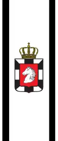 Banner of Herzogtum Lauenburg