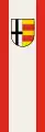 Flag of Olpe (variant)