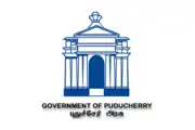 Emblem of Puducherry
