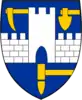 Coat of arms of Banská Štiavnica
