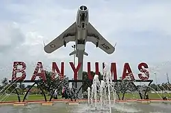 Alun-alun Banyumas