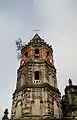 Bell Tower of Barasoain Church