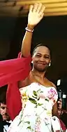 Barbara Hendricks